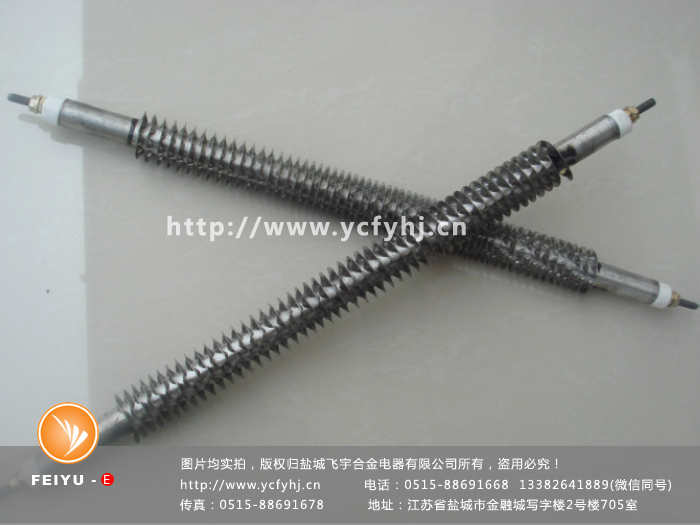 干燥箱電加熱管實(shí)拍照片，盜用必究！