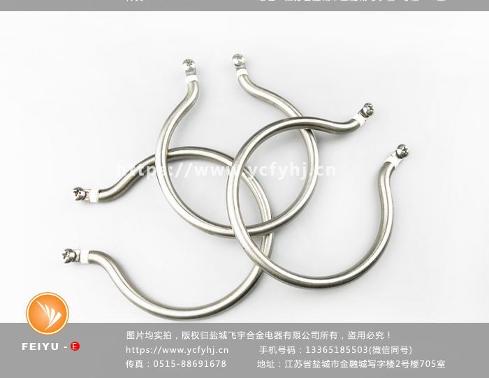 欲購(gòu)松餅機(jī)電加熱管找專(zhuān)業(yè)生產(chǎn)松餅機(jī)電加熱管的廠商